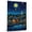 Alamedas-California, variant on Garden City Travel Canvas Art Print, New York Wall Canvas Starry Night, Garden City Canvas Painting decorNew York Travel Picture -97AZ490