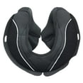 thumbnail image 2 of Scorpion EXO-GT930/AT960 Helmet Cheek Pads Black LG, 2 of 2
