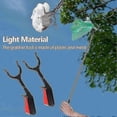 thumbnail image 4 of 2pcs 30cm Extended Reach Grabber for Seniors and Children, 4 of 4