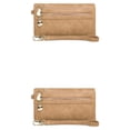 thumbnail image 1 of Cartera de Cuero PU Vintage para Mujer Minnieouse, 1 of 6