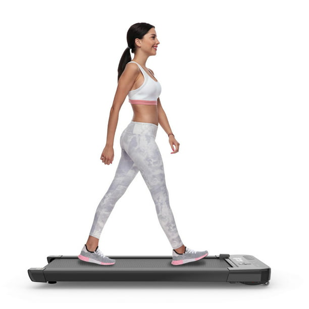 wolf voorspelling influenza Gorilla Gadgets Portable Fitness Treadmill With Remote Control, LED Display  & Bluetooth Speaker - Walmart.com
