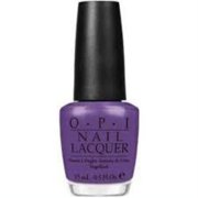 OPI Nail Lacquer Polish .5oz/15mL - FUNKY DUNKY B89