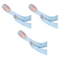 thumbnail image 1 of 1 par de guantes de protección solar, bolsa larga, manga de hielo para dedos, manga de protección UV para mujer, 1 of 5