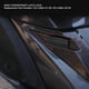 thumbnail image 3 of F2S-U264L-00-00, Cerradura De Pestillo Del Compartimiento Trasero aleación De Aluminio De Alta Dureza Reemplazo Resistente De 2 Piezas Para FX Cruiser HO 2012-2018 Para, 3 of 7