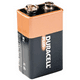 Duracell Batterie Alcaline - 9V (Pack de 3) – image 2 sur 5