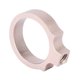 thumbnail image 4 of LaRue Linterna táctica Anillos de montaje Soporte de abrazadera 0.760 "Anillo de luz en línea Color arena, 4 of 9