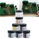 thumbnail image 1 of Mesa de arena de 7 colores, modelo de escena en miniatura, suministros, micropaisajismo, materiales de construcción, juego de de simulación, Yotijar Artesanía de construcción en miniatura, 1 of 10