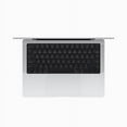 thumbnail image 3 of Apple MacBook Pro Laptop, 14.2" Retina Display with Touch ID, Apple M3 Max, 36GB RAM, 1TB SSD, macOS Sonoma, MRX83LL/A, 3 of 11