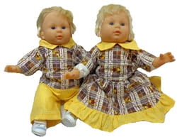dolls for sale at walmart
