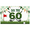 1A, variant on Decorative Design Golf Birthday Banner Outdoor Theme 60th Birthday Celebration Event Prop for Birthday Party Adult Celebration Outdoor Event