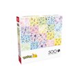 thumbnail image 1 of Buffalo Games Pokemon Patterns 500-Piece Interlocking Jigsaw Puzzle for Adults Ages 14-99 Years, 1 of 6