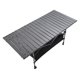 thumbnail image 1 of Mesa Plegable Para Exteriores, Mesa Plegable Compacta Para Exteriores, Amplia Aplicación, Apariencia Simple Para Picnic, 1 of 7