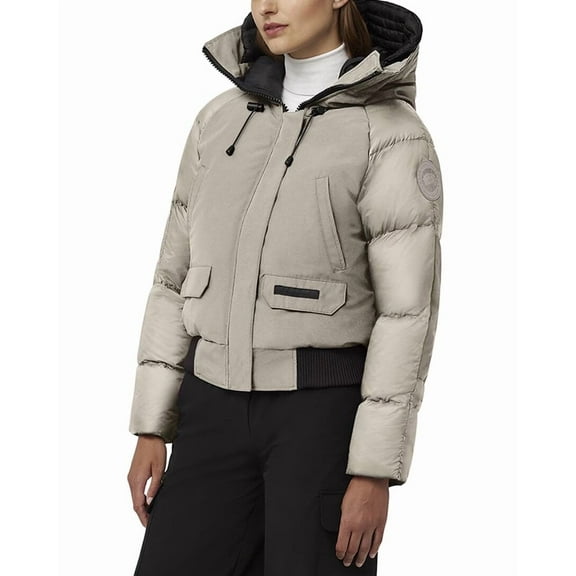 Canada Goose womens  Paradigm Chilliwack Bomber, xs