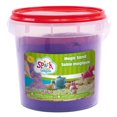 thumbnail image 1 of 1 KG Magic Sand Bucket, 1 of 3