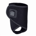 thumbnail image 2 of Hearth & Gear USB Heated Ankle Brace For And Sports Ankle Warmer With Adjustable Heat Cardio Clear Workout Stuff for Men Neck Warmer Heating Pad Exercise Bands for Men Foot Warmer Microwavable Kids, 2 of 7