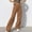 Khaki, variant on Ketyyh-chn99 Wide Leg Jeans Women High Rise Straight Jeans y2k Women's Wide Leg Jeans High Waisted Stretchy Straight Leg Jeans Loose Denim Pants with Pocket Khaki,M