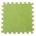 thumbnail image 2 of Werulen 5Pcs Puzzle Play Mat 30x30cm, 11.8 Inch Interlocking Foam Tiles, Non-Slip Soundproof Flooring forKidsPlayroom, Nursery Rug, Home Gym Exercise Mats, 2 of 9