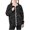 Z8-Black-black friday deals, variant on MKOSPLRT Zip Up Sweatshirts Jacket Kids 5-15Y Striped Casual Jackets Long Sleeve Stand Collar Fall Jacket with Pocket for Girl Boy