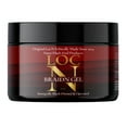 thumbnail image 3 of Loc 'N Braiding Gel, Hair Gel 8 oz, Hair Gel, Frizz Control, All Hair Types, 3 of 6