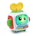 thumbnail image 3 of LeapFrog Busy Learning Bot Baby and Toddler Toys, 3 of 12