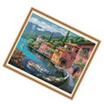 thumbnail image 1 of Kit de dimensiones BLESIY Kits estampados de punto de cruz 11 unidades, 1 of 8