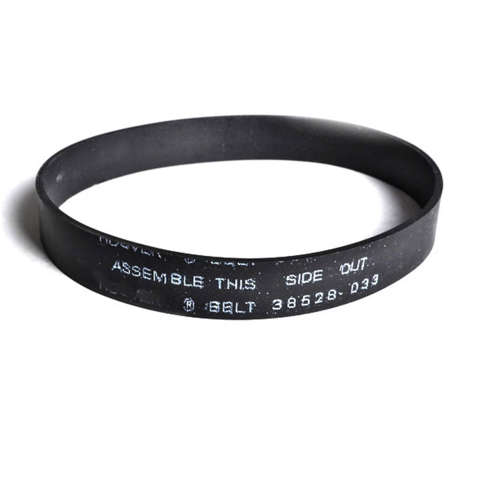 38528-033 2 Vacuum Belts Hoover 