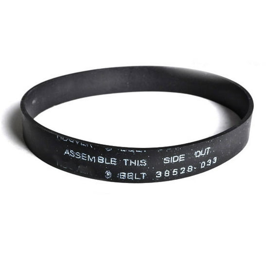 Replacement Part For Hoover Vacuum Cleaner Belt Style 38528033 (1 Belts)