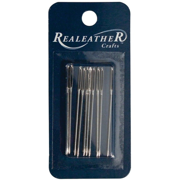 Realeather Leather Stitching Needle