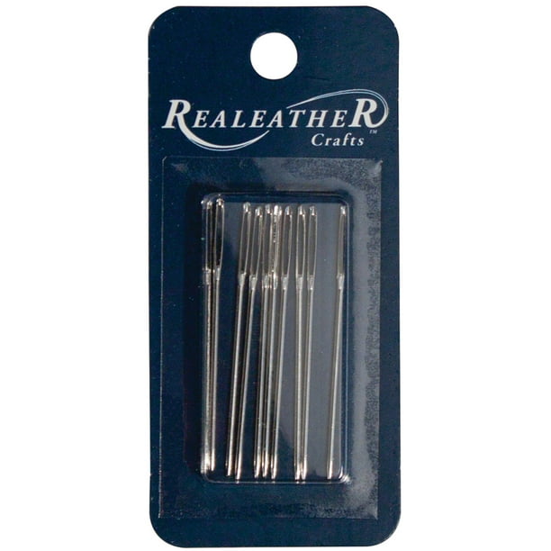 Realeather Leather Stitching Needle
