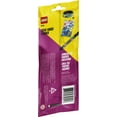 thumbnail image 5 of LEGO DOTS Bracelet 41943 DIY Craft Kit, Plastic, 7.5 inch, 5 of 7