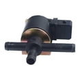thumbnail image 2 of Válvula de control de solenoide, autopartes negras, controlador de para S4 A4 078906283B Accesorios para 2.7T Reemplaz, 2 of 6