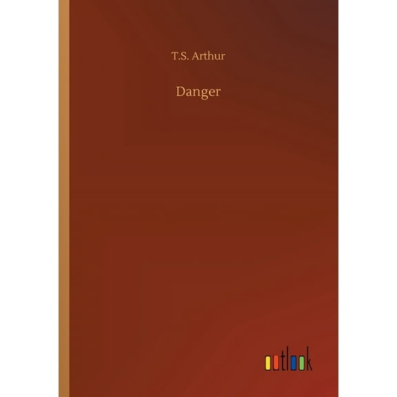 Danger (Paperback)