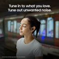 thumbnail image 2 of Auriculares True Wireless para Samsung Galaxy Buds 3 FE, color gris, 2 of 9