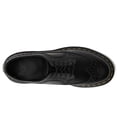 thumbnail image 3 of Zapatos Brogue de Cuero Unisex Dr. Martens 3989 Negro, 3 of 8