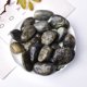 thumbnail image 3 of Piedra natural de gran tamaño, cristal de cuarzo, amatista, grava, espécimen, ágata roja, lazuli, piedra curativa Reiki para acuario, 50 g/100 g, 3 of 5