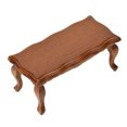 thumbnail image 1 of Wooden Doll House Furniture, Play House Toy, Doll House End Table, Miniature End Table Model 3.5 X 1.6 X 1.7In Mini Doll House Props For 1/12 Doll House Playing, 1 of 8