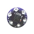 thumbnail image 1 of LilyTiny E- Piezas de Productos Electrónicos Que Se Pueden Coser DYNWAVEMX E Textiles Coser Electrónico, 1 of 7
