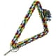 thumbnail image 4 of Accesorios para soporte de jaula para pájaros, anillo triangular para loros, columpio para loros, jaula para pájaros, decoración, anillo circular para pájaros, accesorios para loros, periquitos, guacamayos oso de fresa Electrónica, 4 of 5