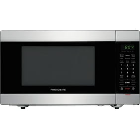 Whirlpool 1 6 Cu Ft Countertop Microwave Oven Stainless Steel