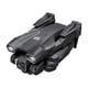 thumbnail image 5 of Drone plegable con control remoto UAV Flip 3D FPV para adultos principiantes (Battery1 GL) JShteea libre de BPA, 5 of 9