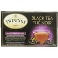 thumbnail image 3 of Twinings Blackcurrant Breeze Flavored Tea 20 Count, 3 of 3