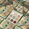 thumbnail image 1 of Paleta de sombras de ojos Colourpop The Child Star Wars, 1 of 3