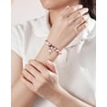thumbnail image 2 of Sunyuer You're Flamazing Flamingo Bracelet Gifts For Women, 2 of 7