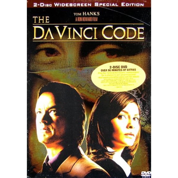 Pre-Owned The Da Vinci Code