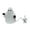 Gray, variant on Bath Set Teacher Gifts Mother's Day For Women 10 Piece Set