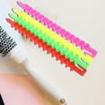 thumbnail image 2 of Minkissy 26pcs Spiral Perm Rods Reusable Hair Curling Tools For Diy Curls Waves For Home Hairdressing Salon Use, 2 of 5