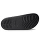 thumbnail image 3 of Zapatos Crocs Dylan Platform Zueco Mule negro para mujer US11 M, 3 of 7