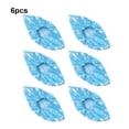 thumbnail image 4 of Cubiertas Ajustables Sonducket para Zapatos de Vestir 6 Pares Protector de Zapatillas Tipo 3, 4 of 6