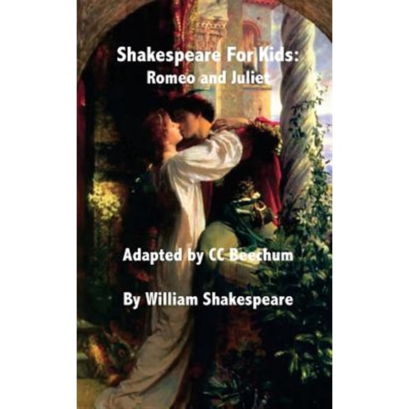 Pre-Owned Shakespeare for Kids