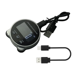 Electronic Tape Measure Office Measuring Wheel Measuring Tool Digital Ruler Tape